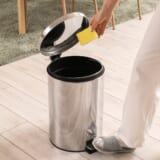 キッチンスポンジの正しい捨て方は？分別ルールと交換のタイミング